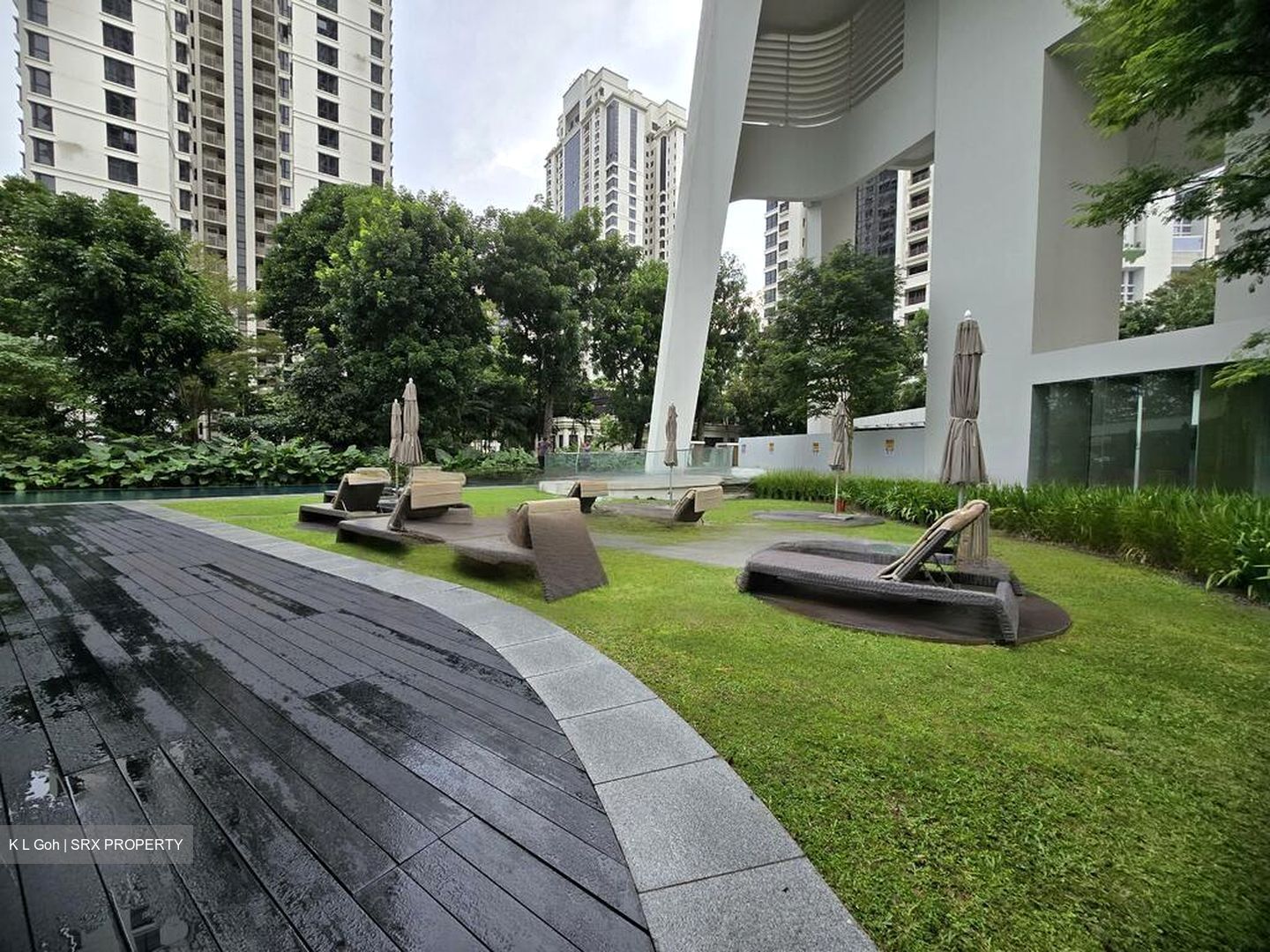 Ardmore Residence (D10), Condominium #450545431